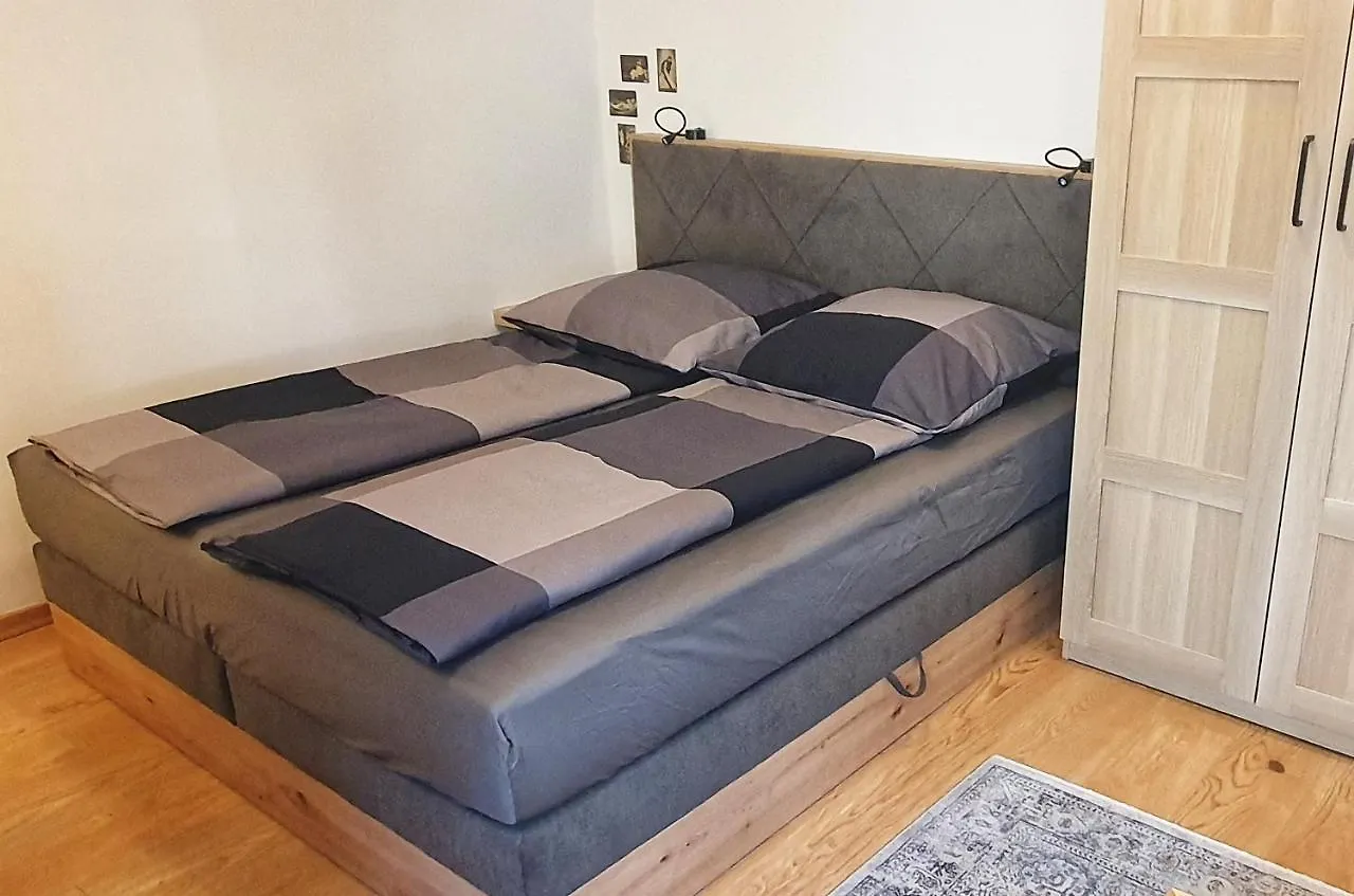 Apartment Ida location