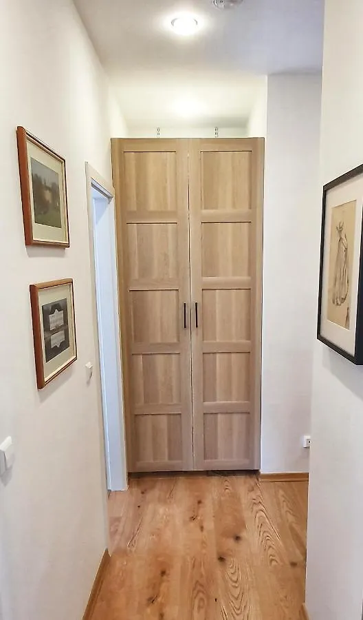Apartment Ida Berlín 0*,  Německo