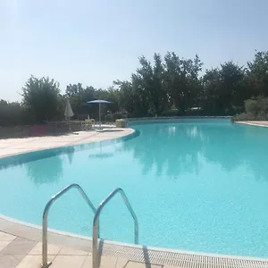 Luxury - Le Fate - With Pool Apartment Manerba del Garda