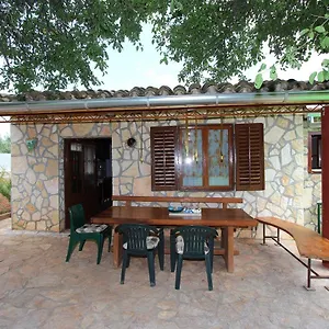 House Nar Ferienhaus Rovinj