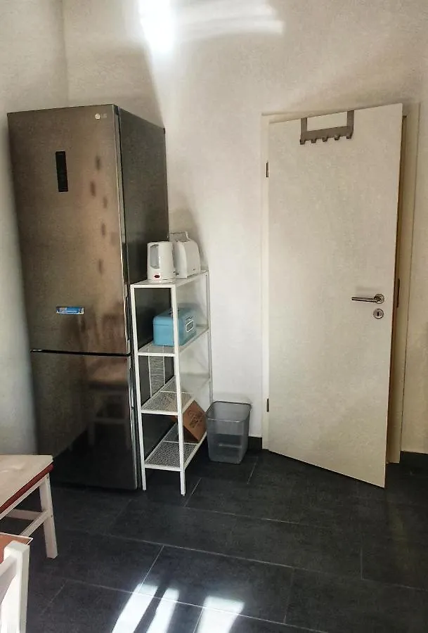 Apartment Ida Berlin