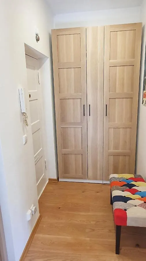 Apartment Ida Berlin