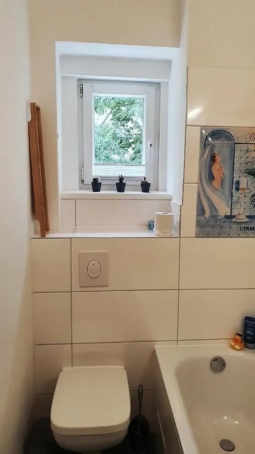 Apartment Ida Berlin